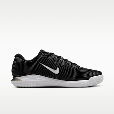 Reviews: Nike Zoom Vapor 12 PRM Men's Hard Court Tennis Shoes